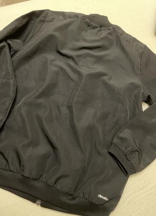 Куртка- вітровка для хлопчика3 фото