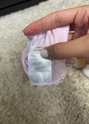 Бодік , бодік на дівчинку 3