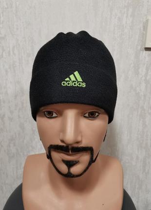 Adidas шапка