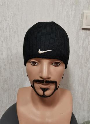 Nike шапка