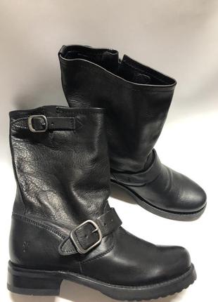 Frye veronica boots ботинки.3 фото