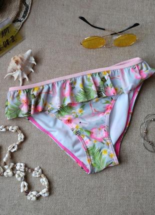 Плавки від купа matalan 8/9 o