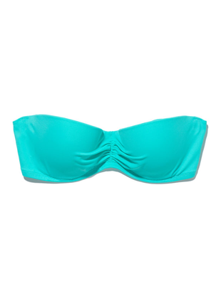 Топ купальника victoria´s secret the flirt push-up bandeau