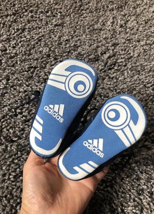 Кросівки кеди adidas4 фото