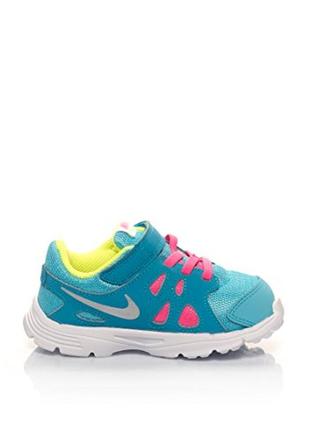 Кеды кеди кроссовки кросівки nike revolution 2 555092-402