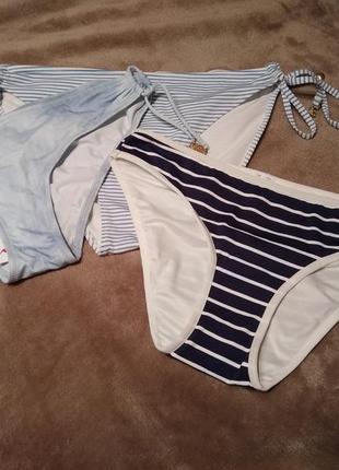 Women'secret плавки від купальника