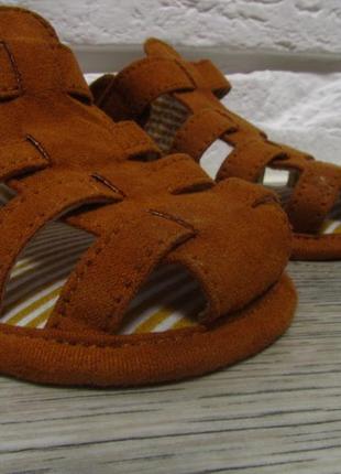 Пинетки пінеки босоножки босоніжки сандали сандалі3 фото