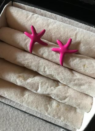 Гвоздики звездочки