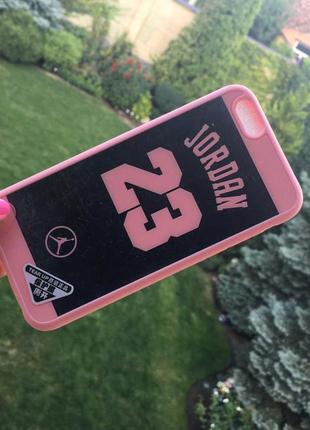 Чехол для iphone 6/6s