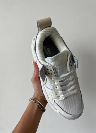 Nike dunk кросівки жіночі2 фото