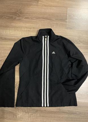 Вітровка куртка adidas