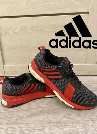 Кросівки adidas revenge m boost torsion оригінал 42/26,5