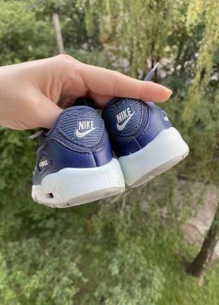 Кросівки nike3 фото