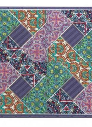 Придверні килимок artimat индийський стиль 75*45*0,4 см (5018)