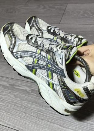 asics gel foundation 7