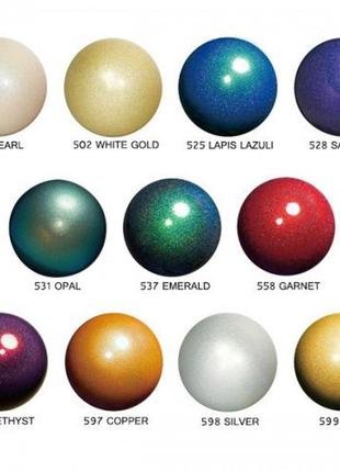 Auroradance мяч chacott jewelry