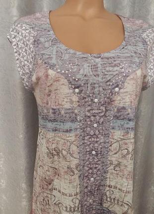Футболка dorothy perkins 10/38