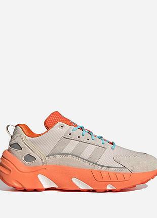 Кросівки чоловічі adidas originals zx 22 boost