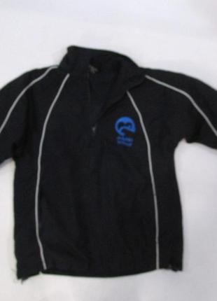 Куртка вітровка дитячий falcon, 30 in, 5-6 років, хор упоряд!