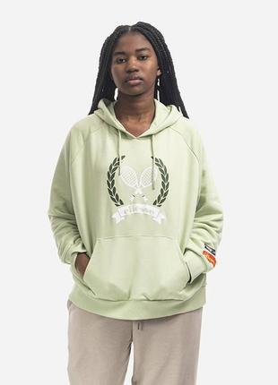 Кофта жіноча ellesse tweeto oh hoody light green