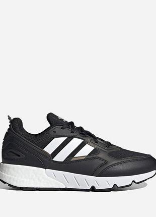 Кросівки чоловічі adidas originals zx 1k boost 2.0