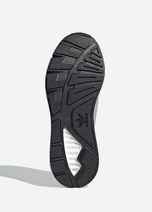 Кросівки чоловічі adidas originals zx 1k boost 2.02 фото
