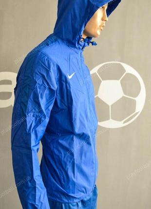Оригінал спортивна куртка nike ® team sideline rain jacket
