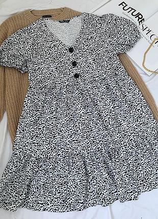 Нова сукня shein