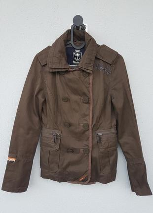 Куртка superdry