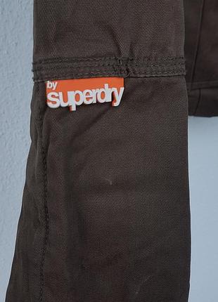 Куртка superdry 9