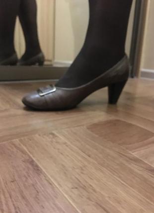 Туфлі gabor