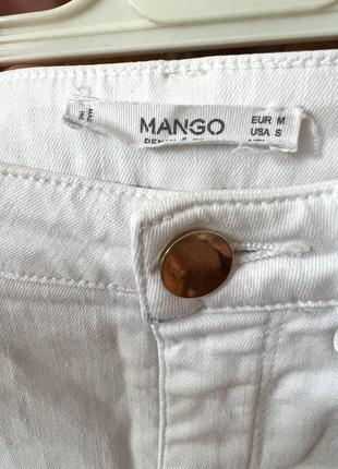 Джинсы скинии mango4 фото