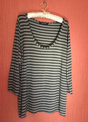 Туника большого размера