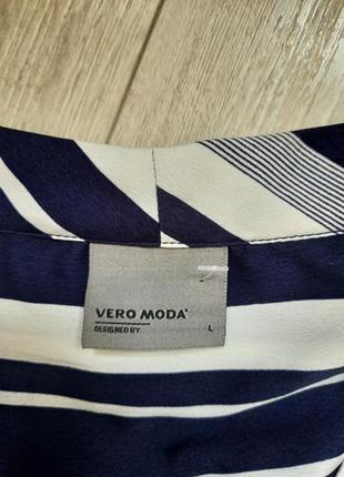 Платье женское vero moda3 фото