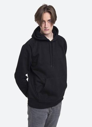 Carhartt hooded squad sweat new arrivals