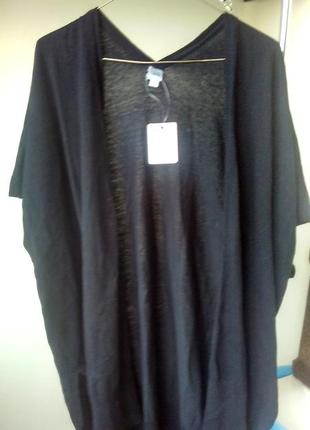 Новый стильный кардиган