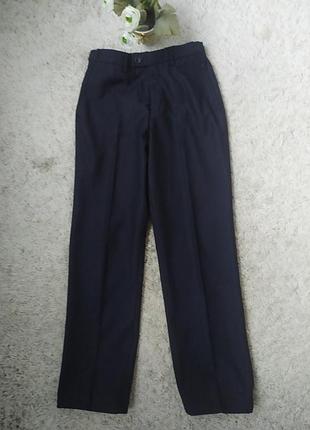 Брюки шкільні, розмір 62.