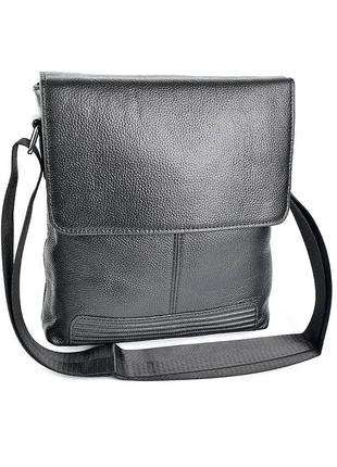 Чоловіча шкіряна сумка чоловіча шкіряна сумочка