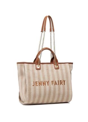 Сумка шоппер jenny fairy