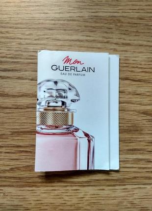 Guerlain mom2 фото