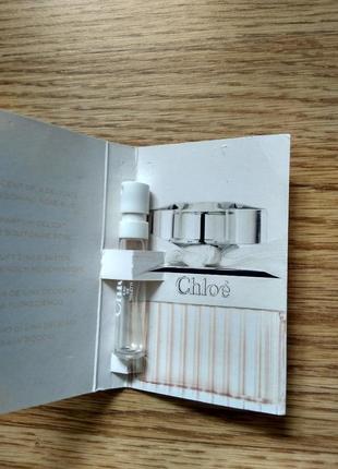 Chloe
