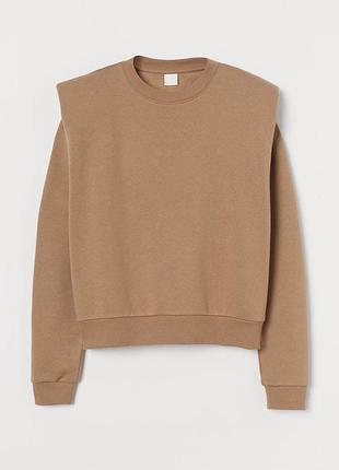 Свитшот h&m