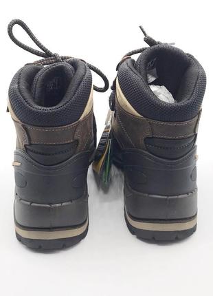 Оригінальні чоловічі черевики grisport3 фото