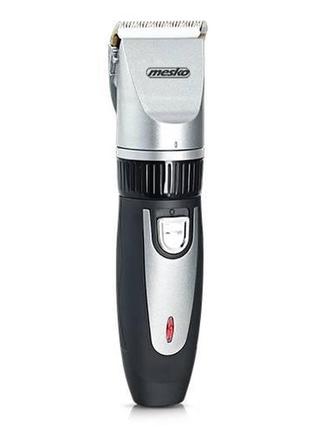 Машинка для стрижки животных mesko ms 2826