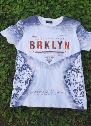 Чоловіча футболка one rebox.