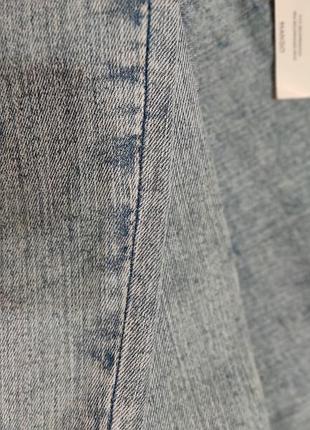 Джинсы mango 5