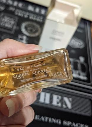 Coco chanel mademoiselle 50 ml оригінал2 фото