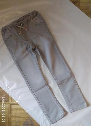 Джинси 4-5 років