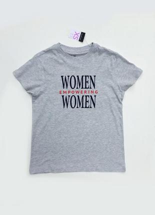 Женская футболка primark