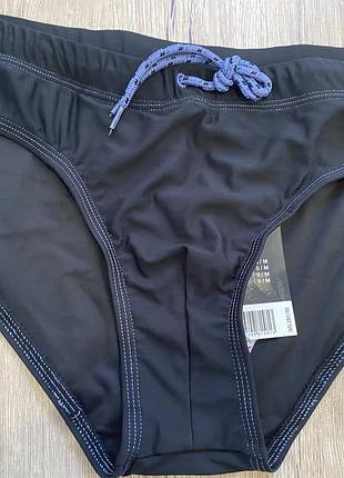 Чоловічі плавки для купання